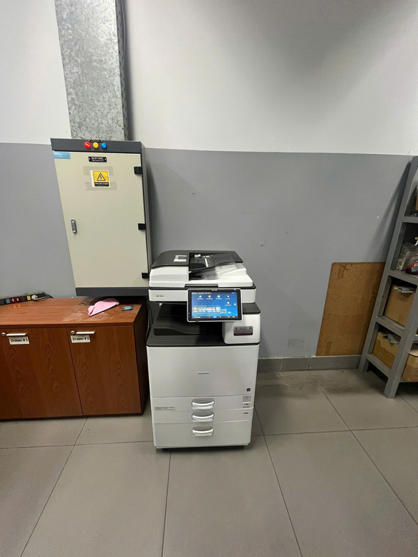 Mua bán máy photocopy